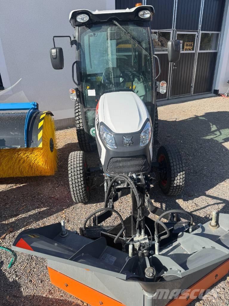 Bobcat Ct2540 Tractores compactos