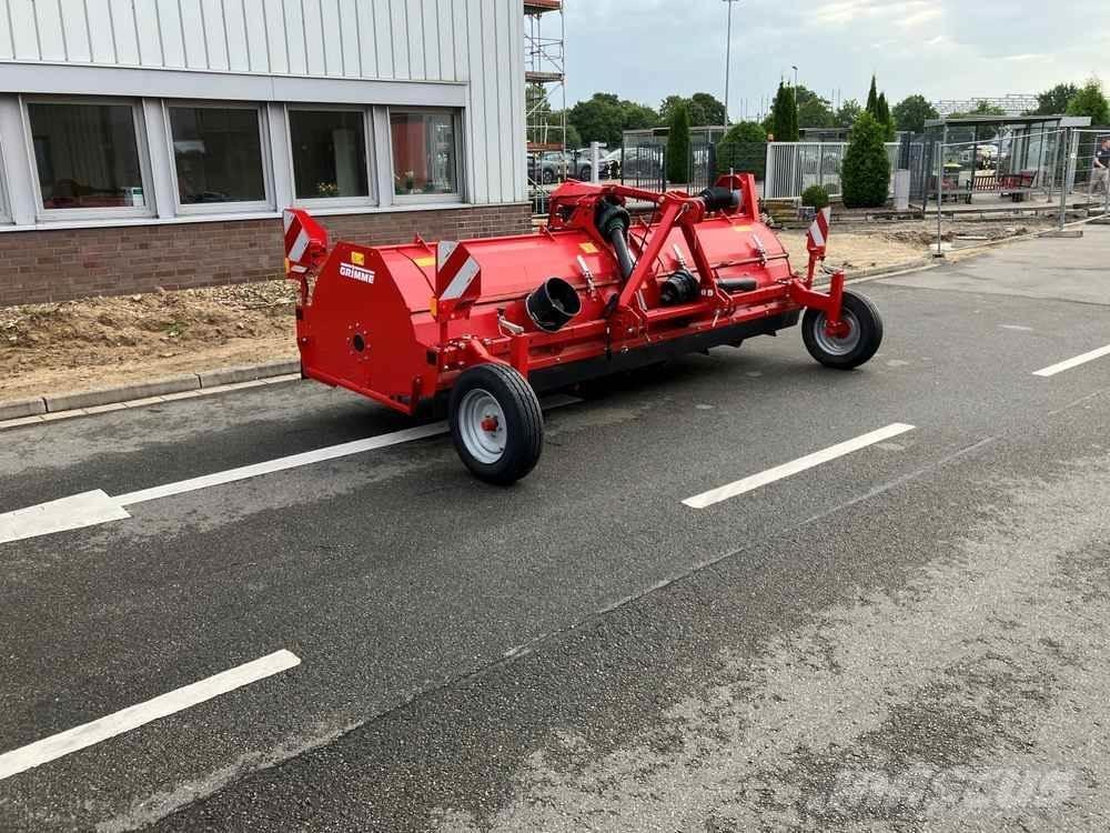 Grimme TOPPA 400 Equipamentos para Batata - Outros