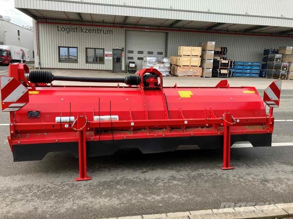 Grimme TOPPA 400 Equipamentos para Batata - Outros