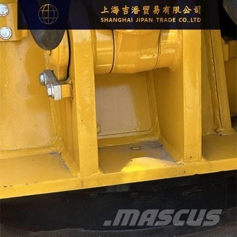Komatsu PC 70 Escavadeiras de esteiras