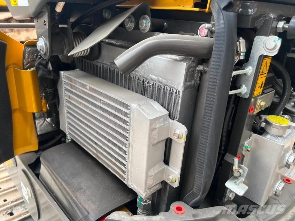 SDLG ER616H Escavadeiras de esteiras