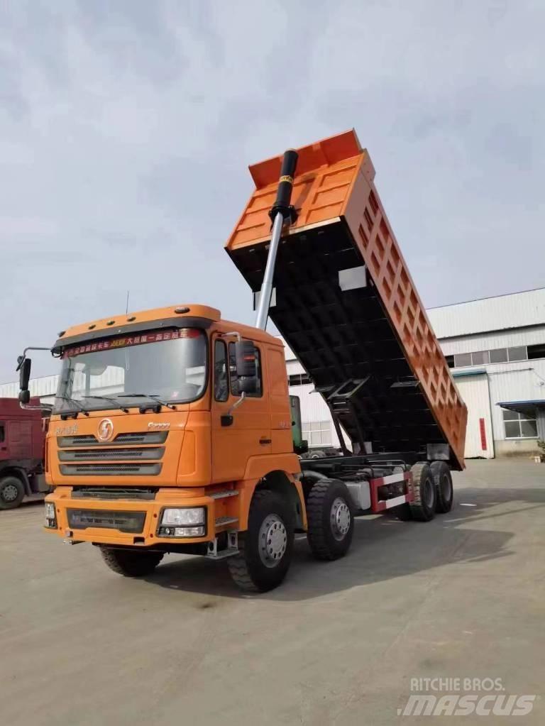 Shacman F 3000 Camiões basculantes