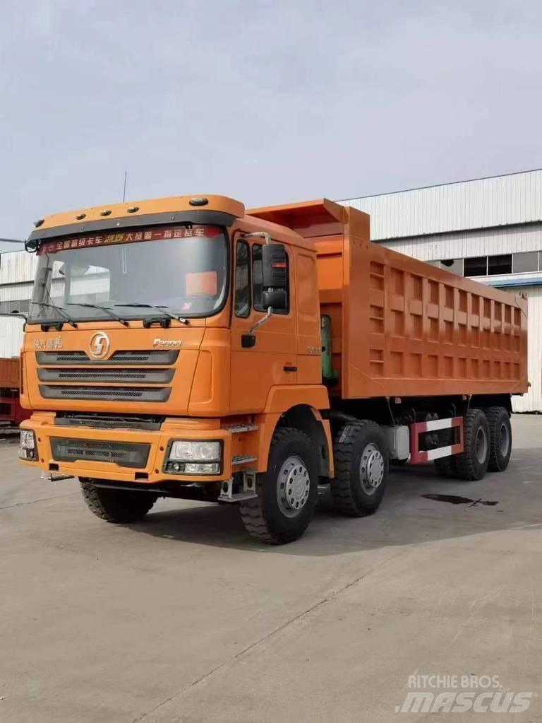 Shacman F 3000 Camiões basculantes