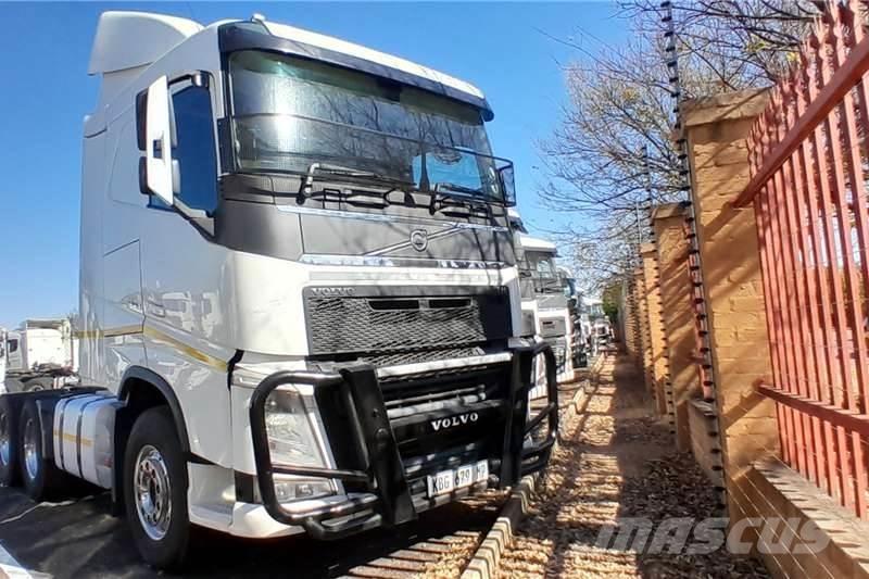 Volvo FH 440 Outros Camiões