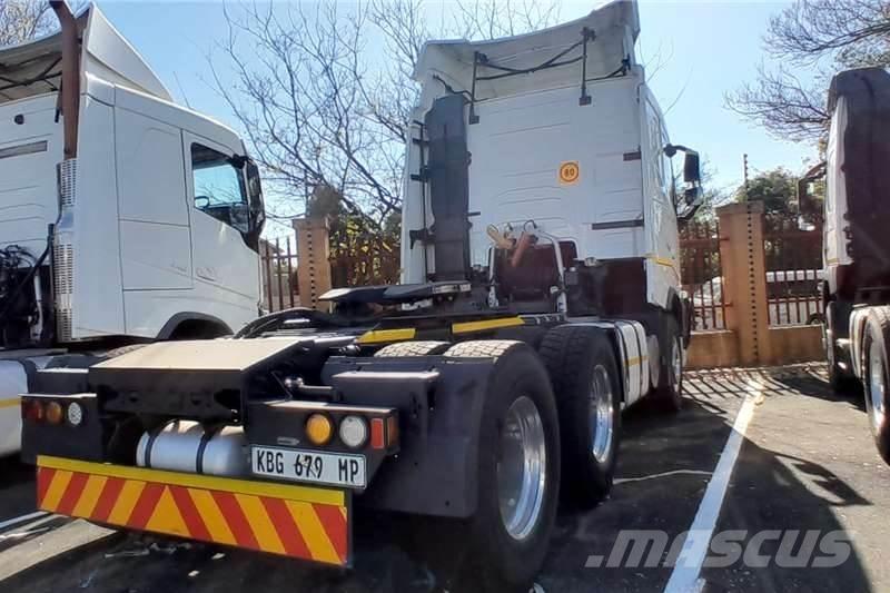 Volvo FH 440 Outros Camiões