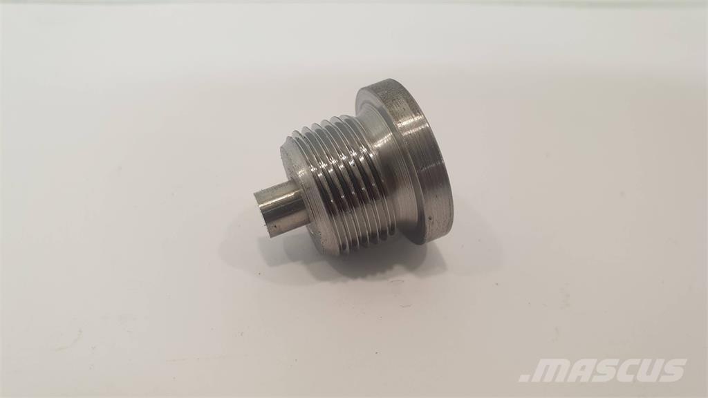 Ponsse 9556021 Transmissăo