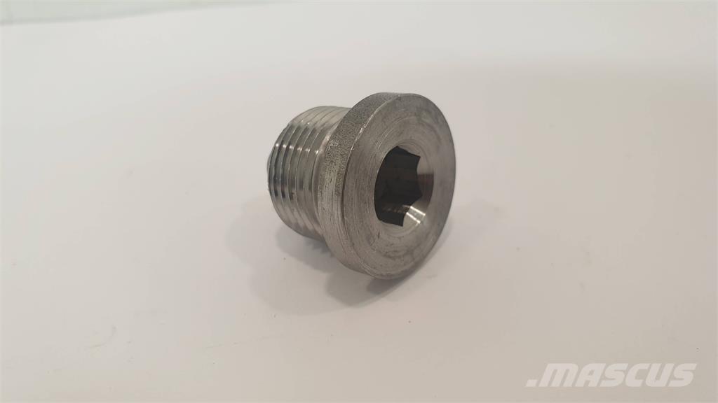 Ponsse 9556021 Transmissăo