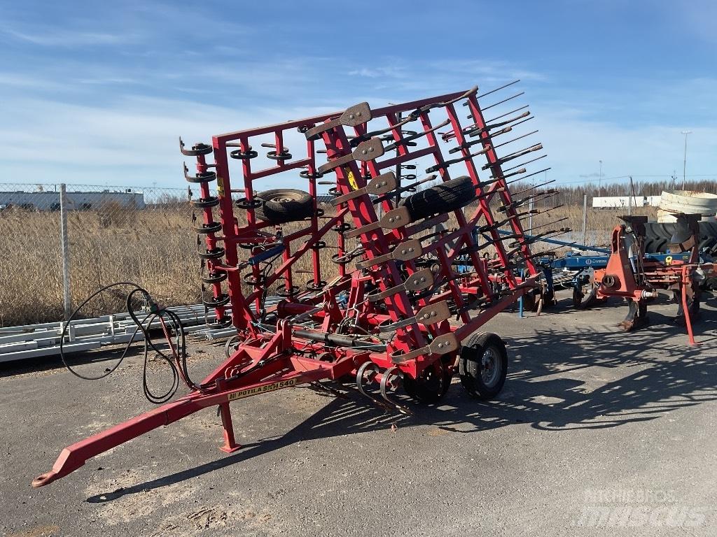 Potila Skh 540 Grades