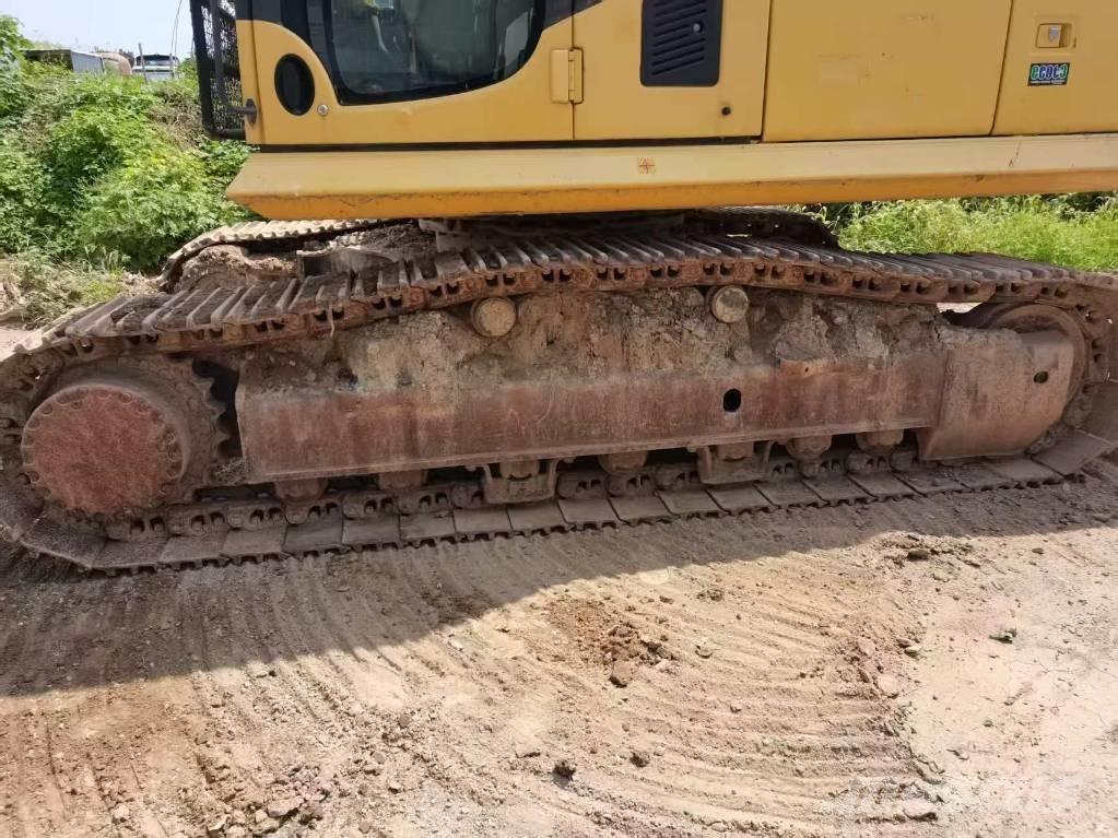 Komatsu PC 360 Escavadeiras de esteiras