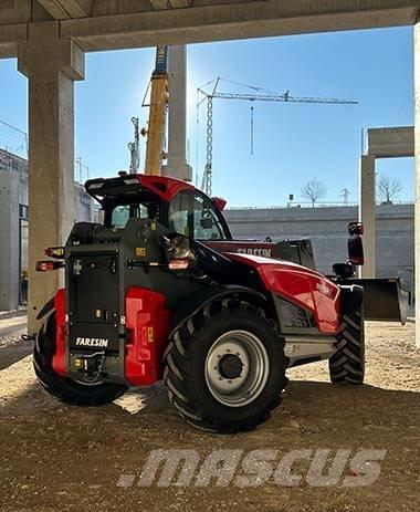 Faresin 7.40 Manipulador telescópico