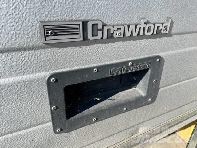 Crawford Port Construção - Outros
