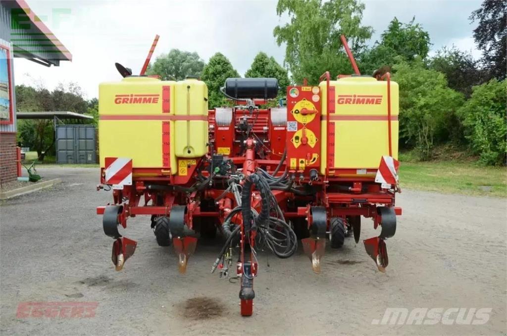 Grimme gl 430 Equipamentos para Batata - Outros