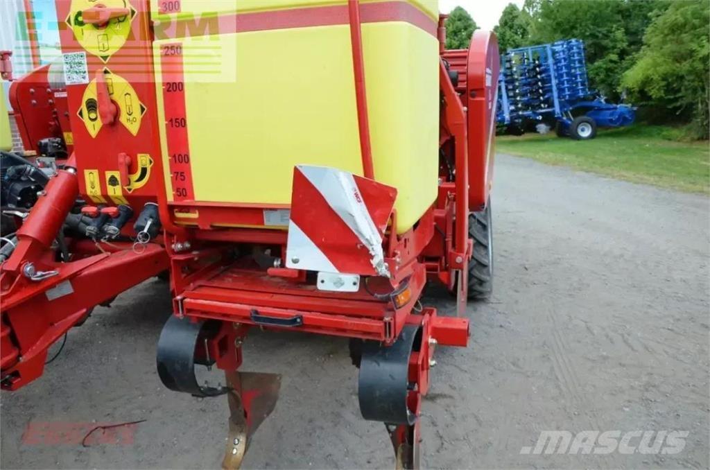 Grimme gl 430 Equipamentos para Batata - Outros