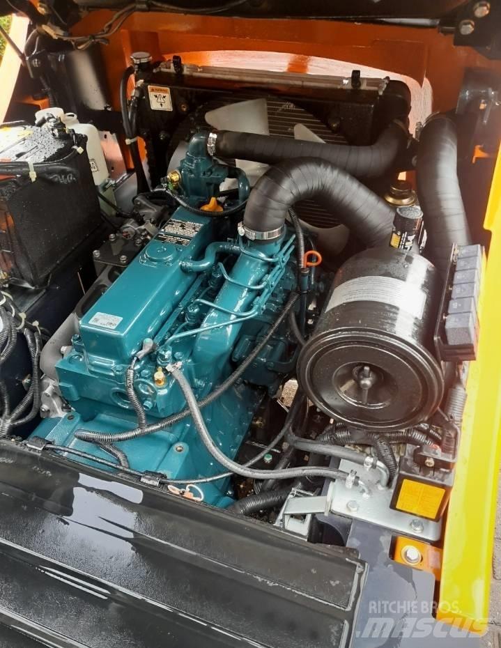 Doosan D18S PRO5 Empilhadores Diesel