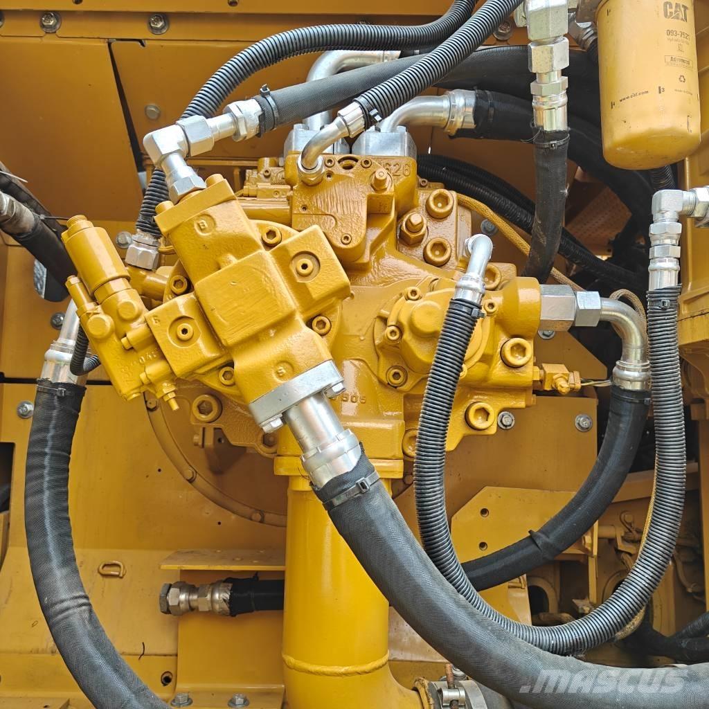 CAT 336D2 Escavadeiras de esteiras