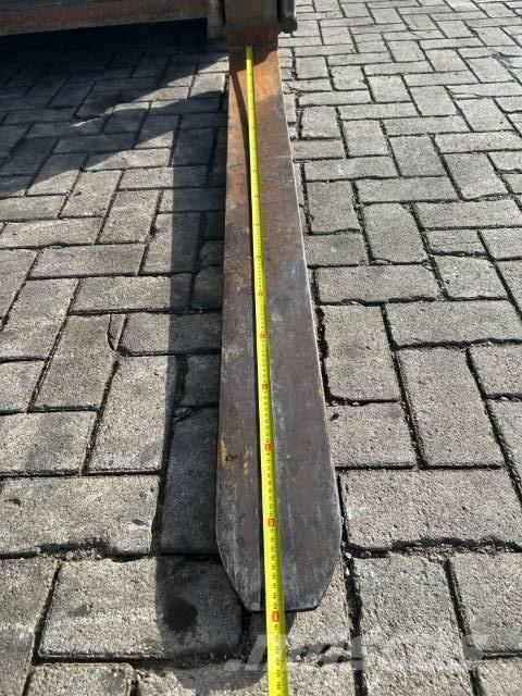 Kalmar DCD 80-6 Empilhadores Diesel