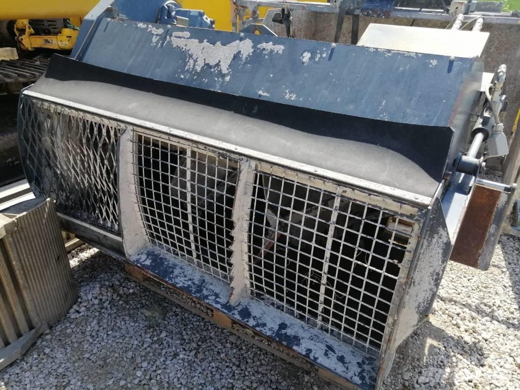Merlo BM50 Baldes