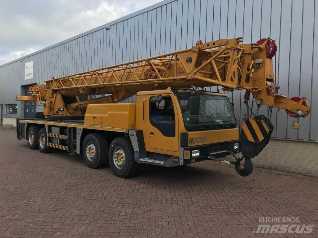XCMG QY50K UNUSED Gruas Todo terreno