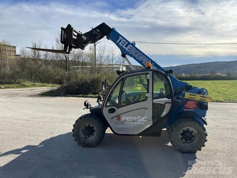 Manitou MT 625 Manipulador telescópico