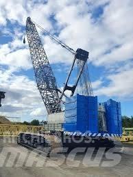 sumitomo SCX2800A-3 Gruas de rastos