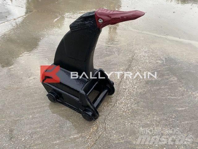  90mm Ripper Toe Baldes