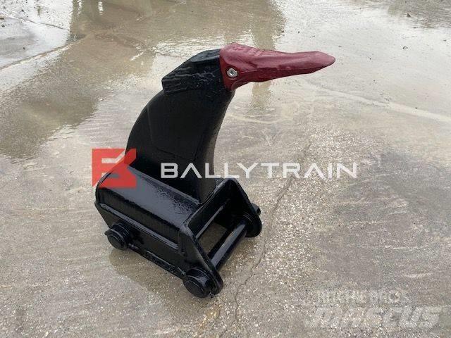  90mm Ripper Toe Baldes