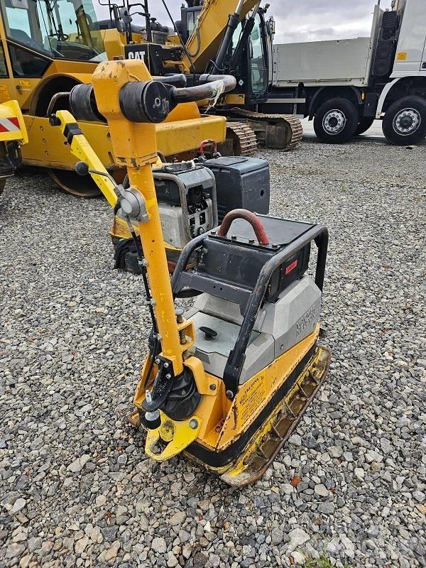 Wacker DPU4045H Vibradores