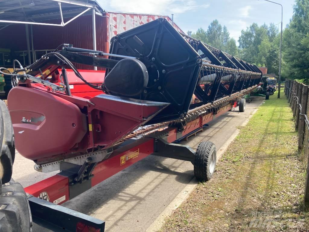 Case IH 9240 Ceifeiras debulhadoras