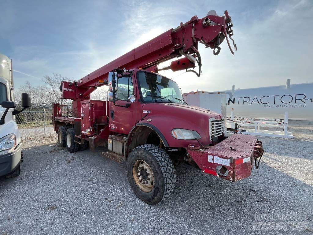 Freightliner M2-106 Outros Camiões