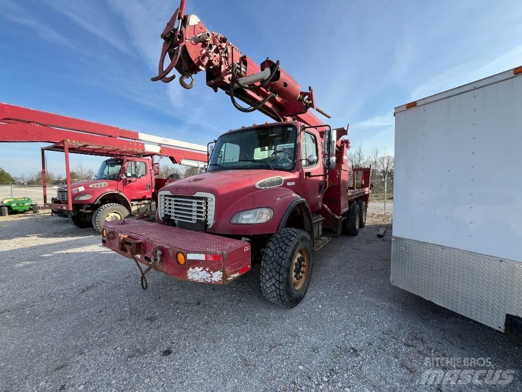 Freightliner M2-106 Outros Camiões