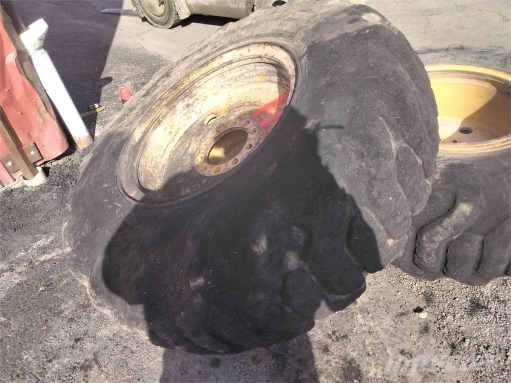 Nokian Els 17,5x25 Pneus