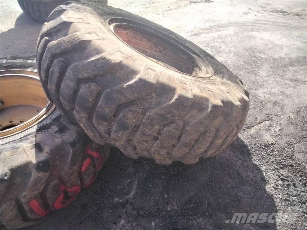 Nokian Els 17,5x25 Pneus