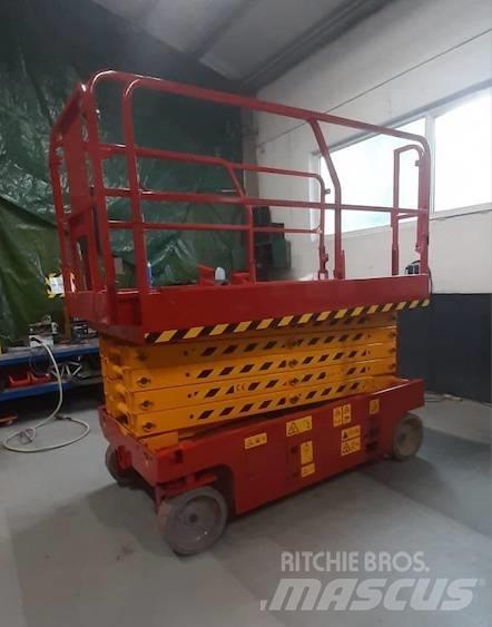 Genie GS 3246 Elevadores de tesoura