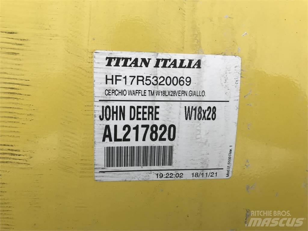 Titan 18x28 Pneus Agrícolas