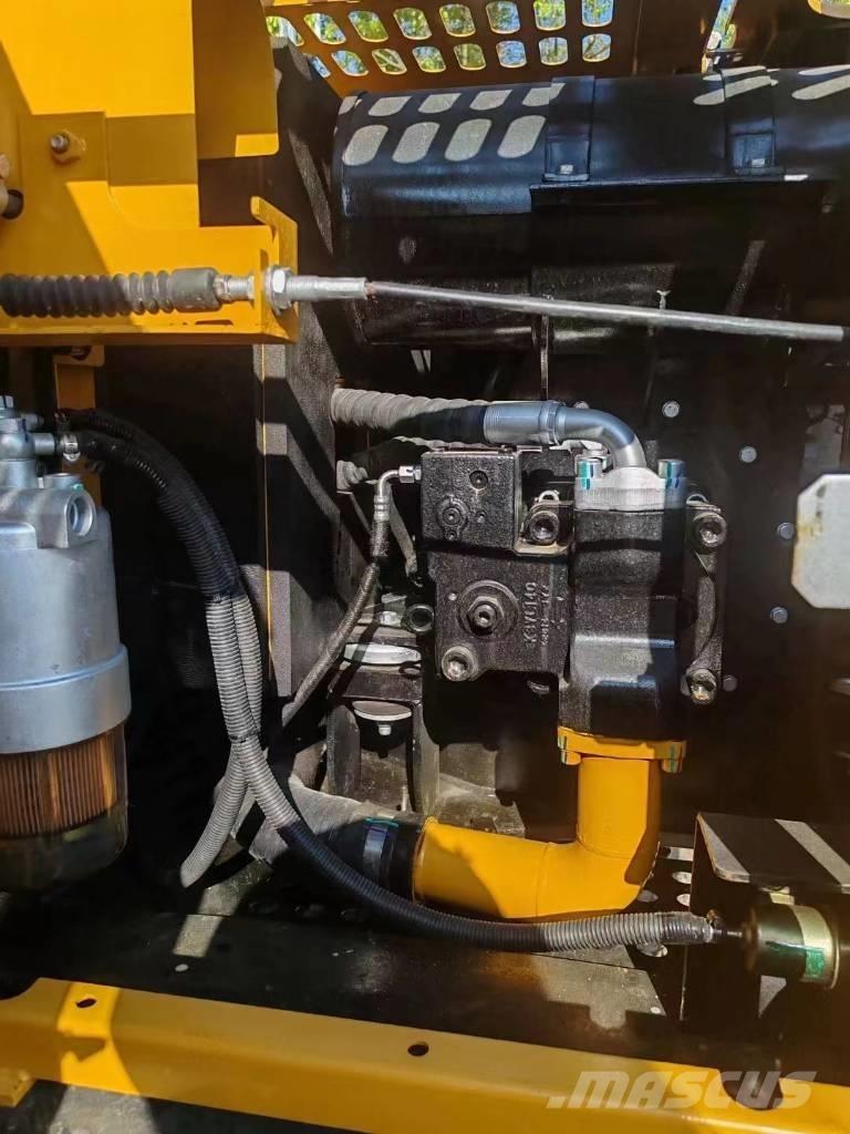 Sany SY 95 C Escavadeiras de esteiras