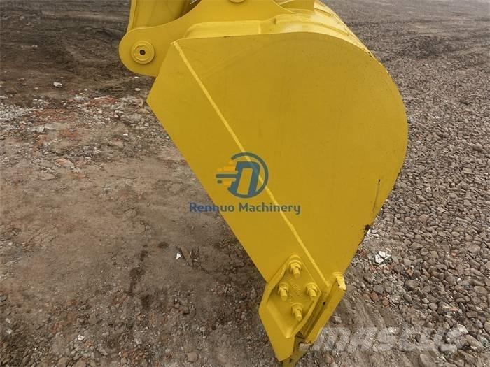Komatsu PC 130 Escavadeiras de esteiras