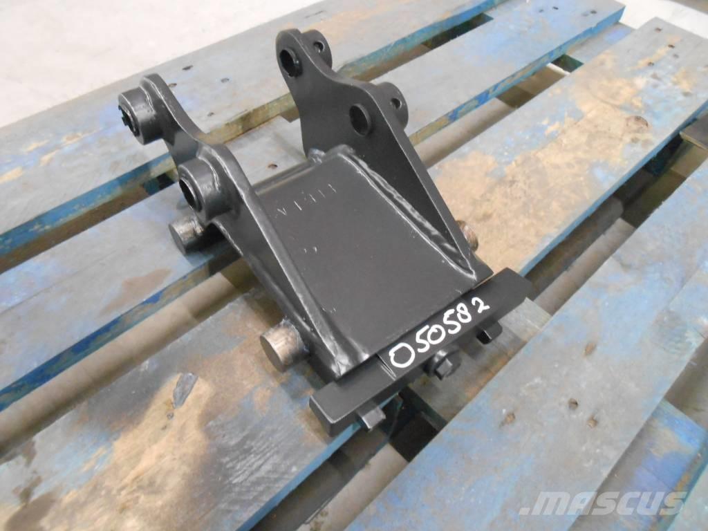  Overige BOBCAT 316 Uniőes rápidas