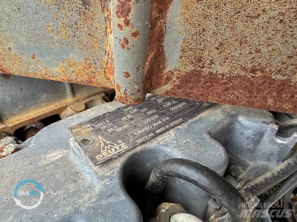 Compair C38G C38G Compressores