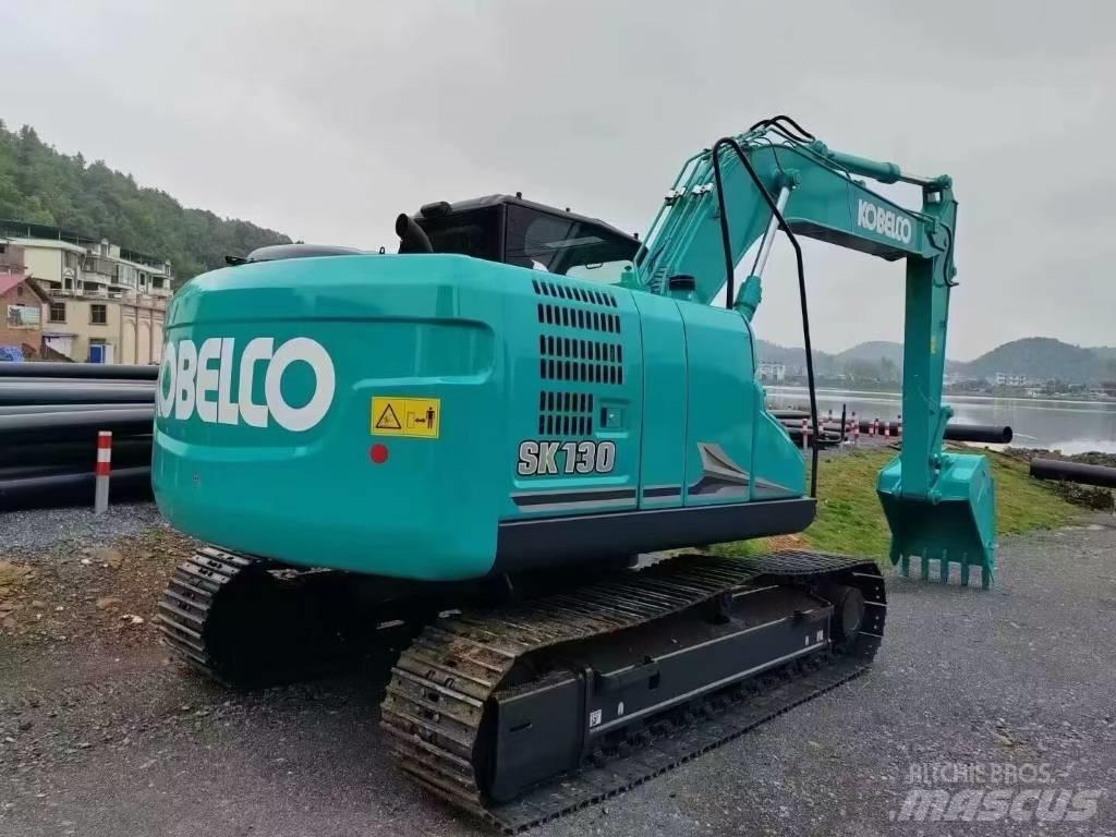 Kobelco SK130-11 Escavadoras Midi 7t - 12t