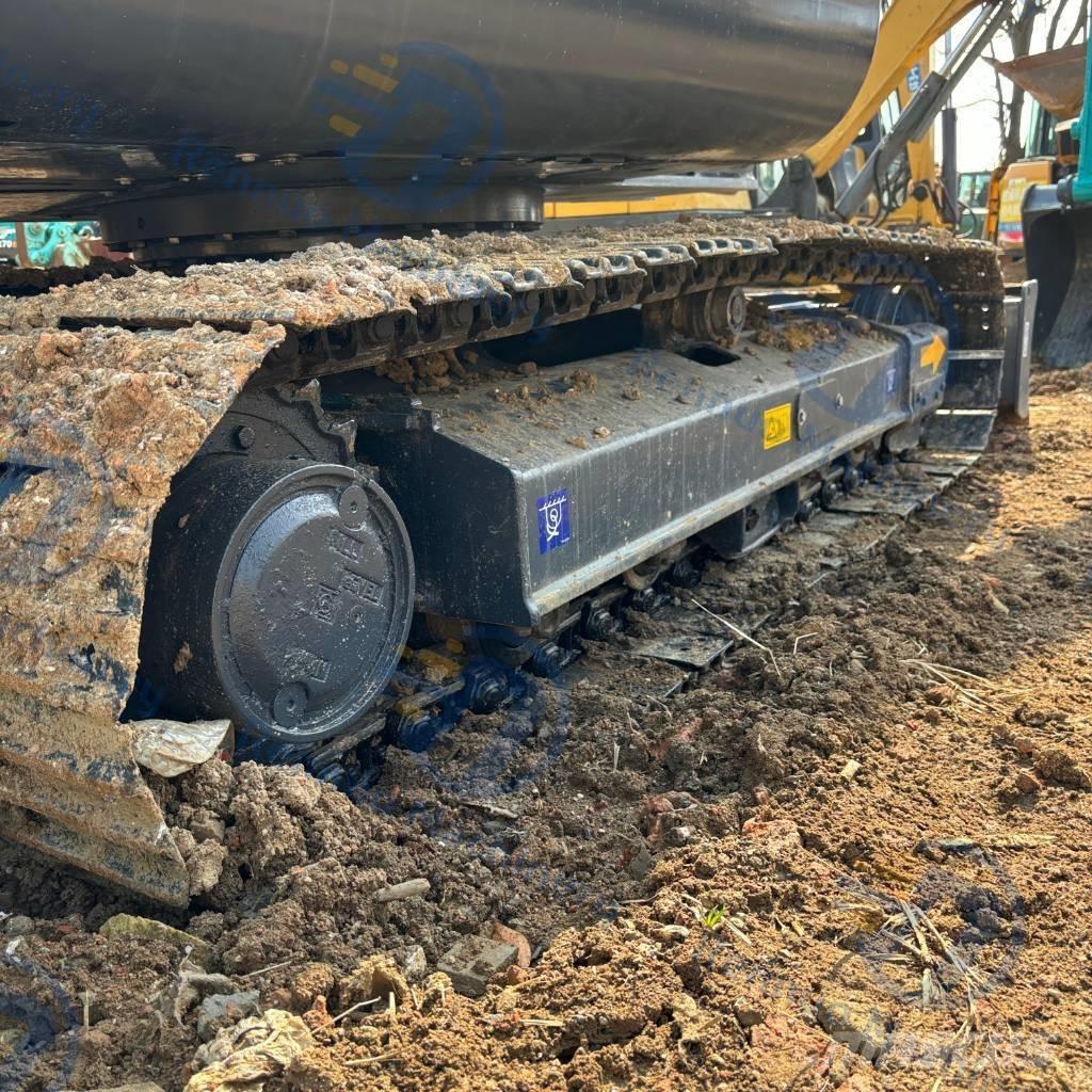 Sunward SWE80 Miniescavadeiras