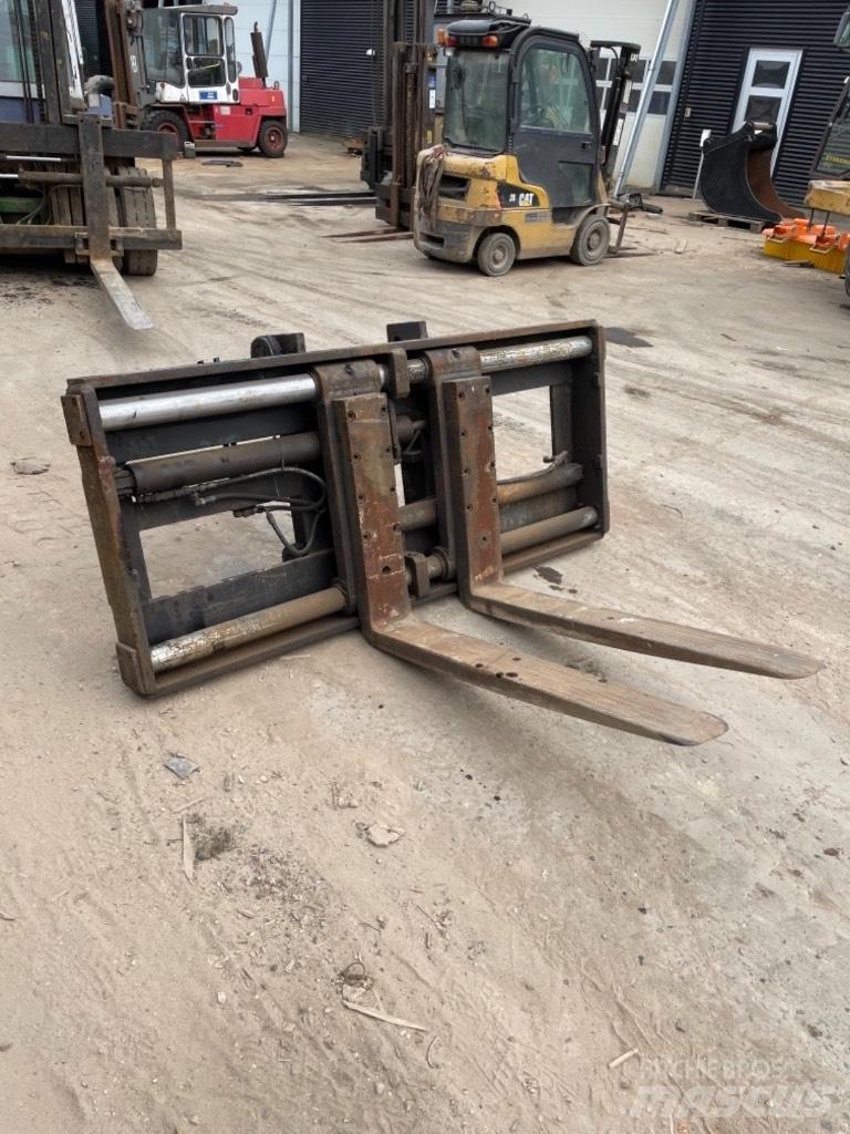  Andet 7000kg Construção - Outros
