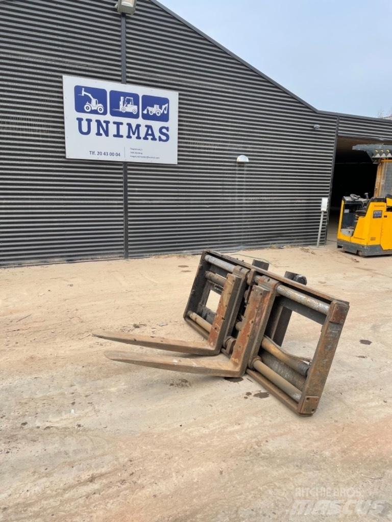  Andet 7000kg Construção - Outros
