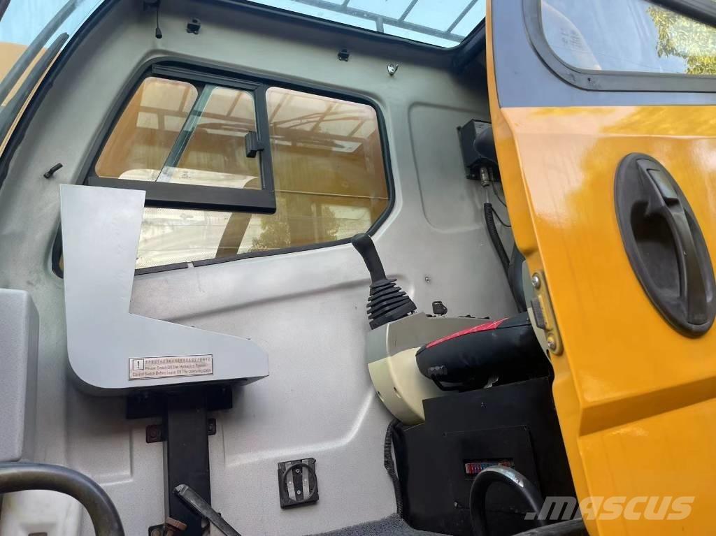 XCMG 55KC Gruas Fora-de-estrada