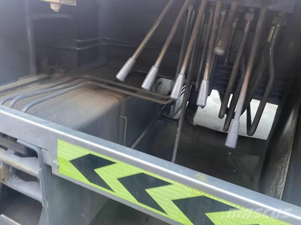 XCMG 55KC Gruas Fora-de-estrada