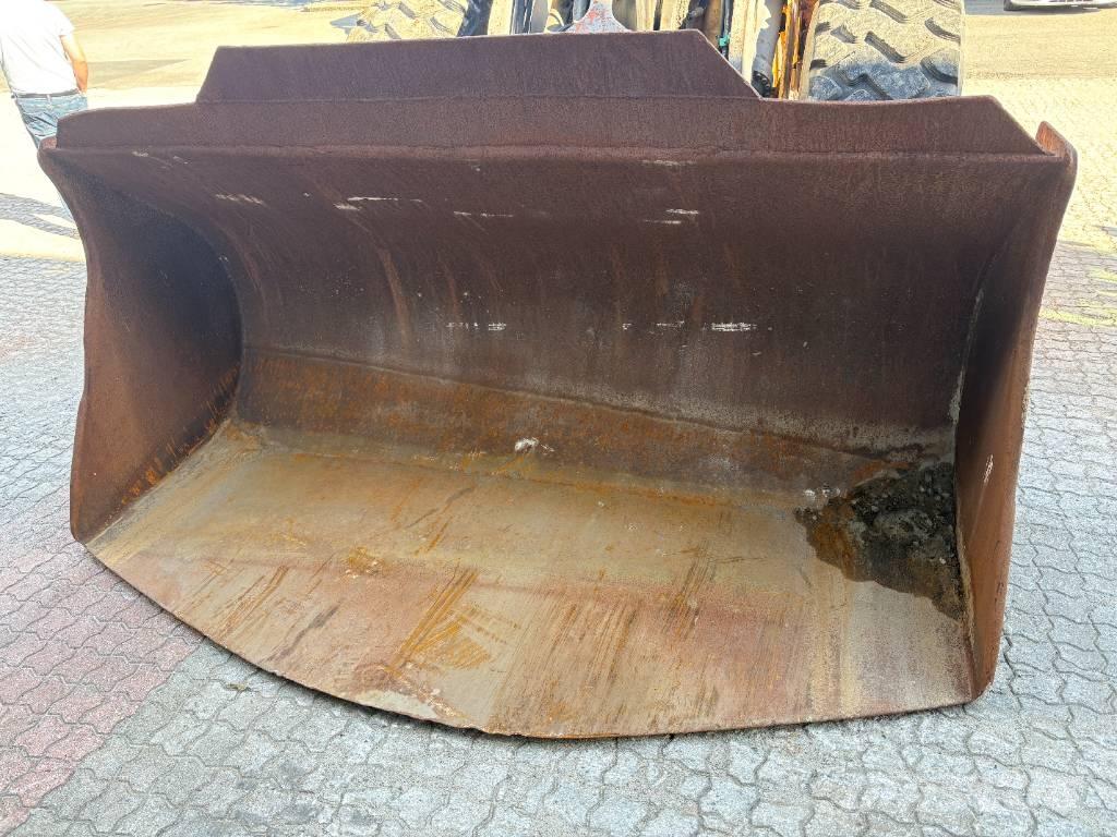 Volvo L110F Carregadeiras de rodas