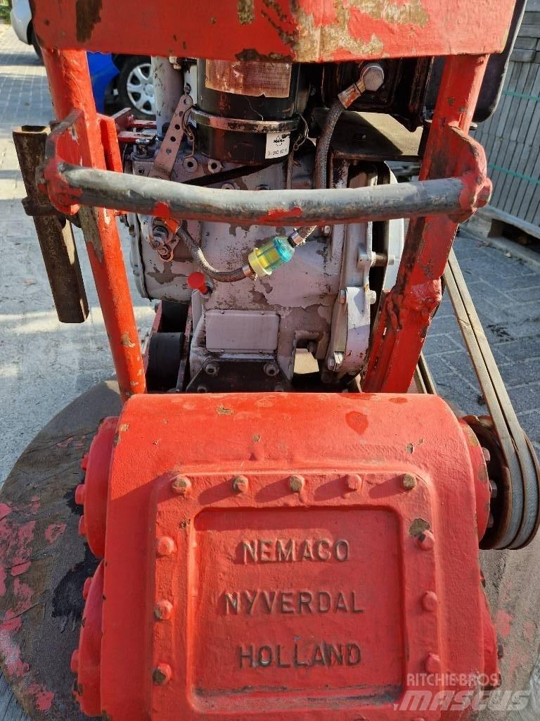 Revo Rotary 90 Vibradores