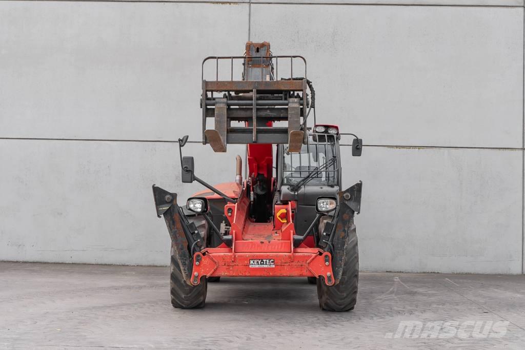 Manitou MT 1840 Manipulador telescópico
