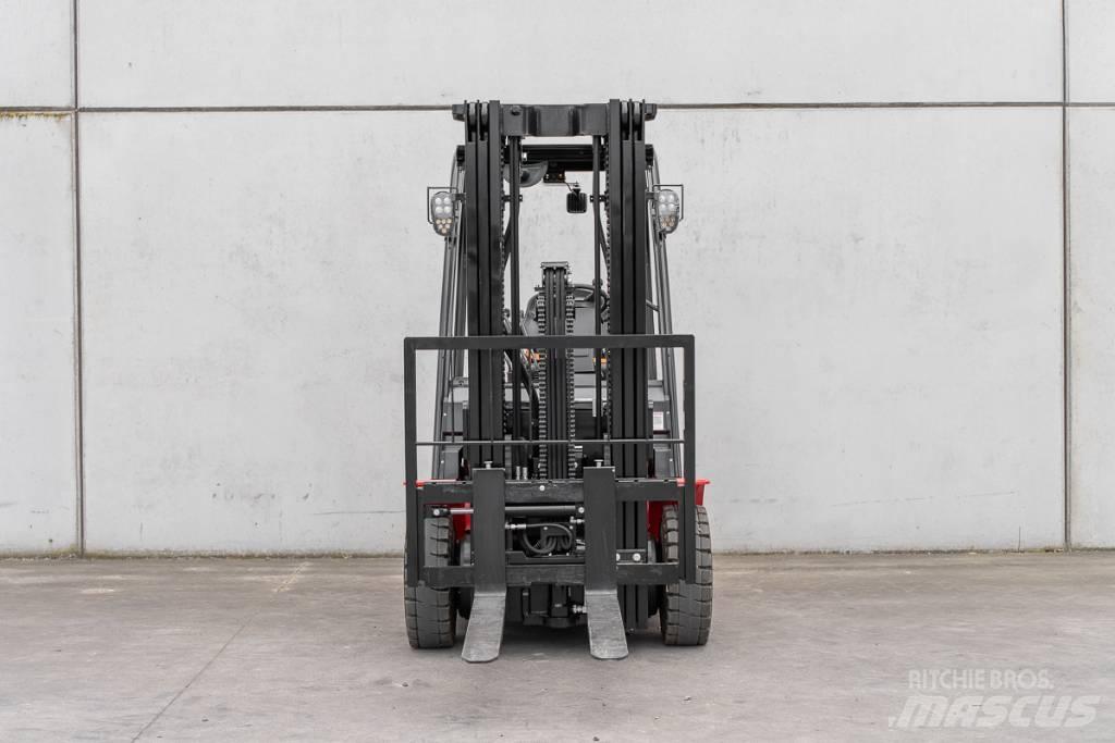 Manitou ME 425 Empilhadores eléctricos