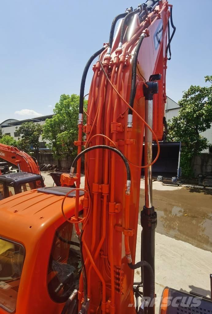 Doosan DX 225 LC Escavadeiras de esteiras