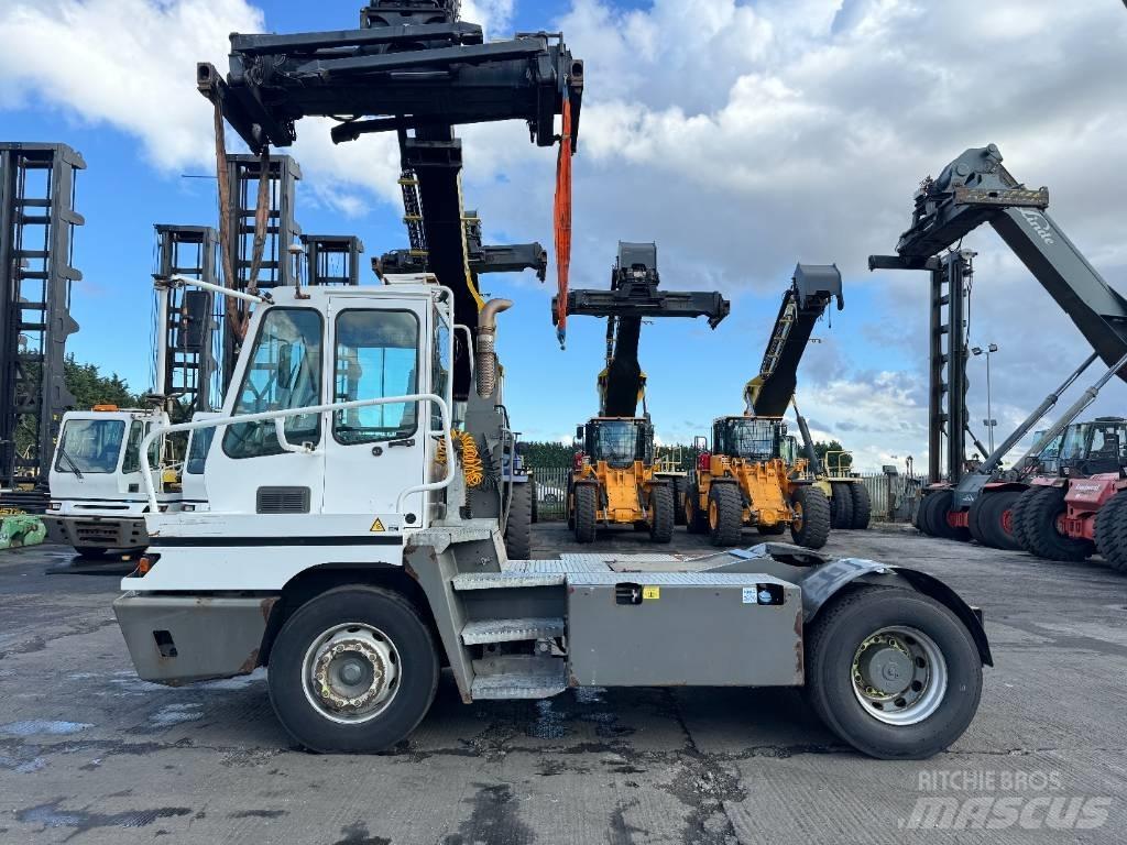 Terberg YT 222 Tractores terminais